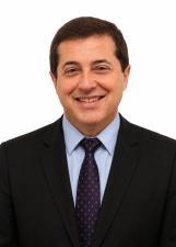 Foto de urna de Caruso