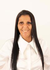 Foto de urna de Pastora Keller Farias