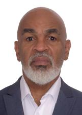 Foto de urna de Fernando Monstrinho