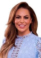 Foto de urna de Regina Nunes