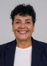 Foto de urna de Rita Guedes
