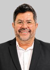 Foto de urna de Geraldo Nunes