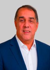 Foto de urna de Roberto Camargo