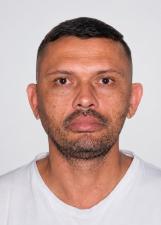 Foto de urna de Josué do Cangaíba