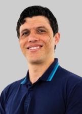 Foto de urna de Juarez Pereira