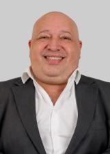 Foto de urna de Serginho de Paula