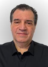 Foto de urna de Eduardo Salem