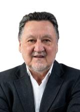 Foto de urna de Marcos Zerbini