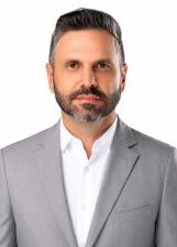 Foto de urna de Virginelli
