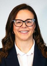 Foto de urna de Pastora Zelinda