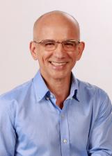 Foto de urna de Robertinho da Padaria