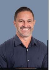 Foto de urna de Oziel Pires