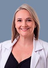 Foto de urna de Aline Assistente Social
