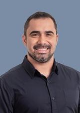 Foto de urna de Ulisses do Rodeio