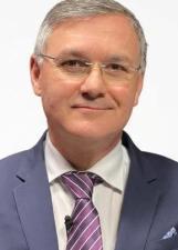 Foto de urna de Bernardi Conservador