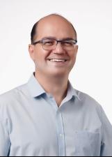 Foto de urna de Dr Flavio Salatino