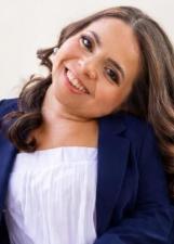 Foto de urna de Lilian Ventura