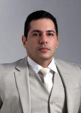 Foto de urna de Dr. Noel Axcar