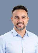 Foto de urna de Alexandre Pereira