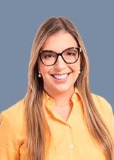 Foto de urna de Natthalia Paccola