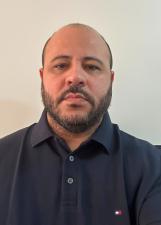 Foto de urna de Professor Wagner Cipriano