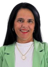 Foto de urna de Professora Fernanda
