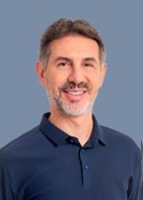 Foto de urna de Carlos Murilo