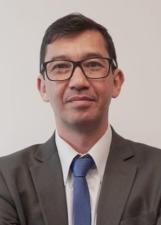 Foto de urna de Japonês das Caçambas