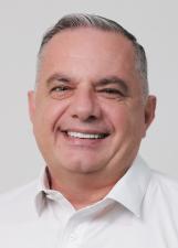Foto de urna de Sergio Di Nizo