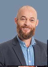 Foto de urna de Vagner Fernandes
