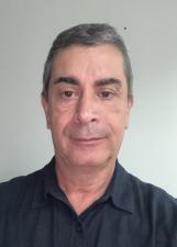 Foto de urna de Coronel Tadeu