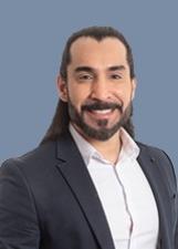 Foto de urna de Falcon