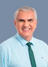 Foto de urna de Edgar de Souza