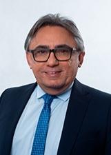 Foto de urna de Farofa