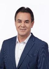 Foto de urna de Adilson Barroso Bolsonarista