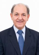 Foto de urna de Missionário José Olimpio