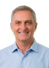 Foto de urna de Renato Bolsonaro