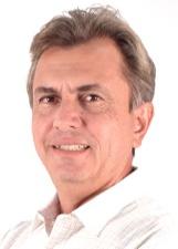 Foto de urna de Martinho Colpani