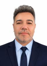 Foto de urna de Pastor Marco Feliciano