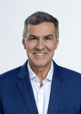 Foto de urna de Capitão Augusto