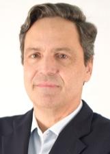 Foto de urna de Luiz Philippe de o e Bragança