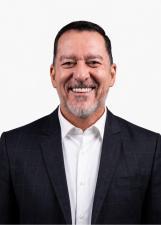 Foto de urna de Vinicius Carvalho