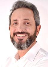 Foto de urna de Pedro Sotero