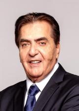 Foto de urna de Rogério Zeraik Abdalla