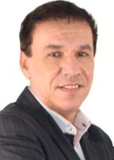 Foto de urna de Marcos Vanucci