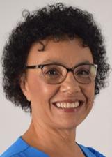 Foto de urna de Leonora Périco