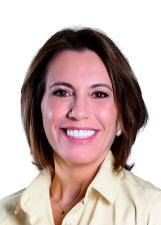 Foto de urna de Rosana Valle
