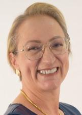 Foto de urna de Miriam Melchiori