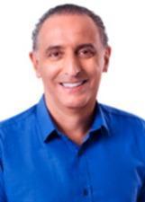 Foto de urna de Eduardo Cury
