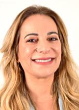 Foto de urna de Policial Katia Sastre